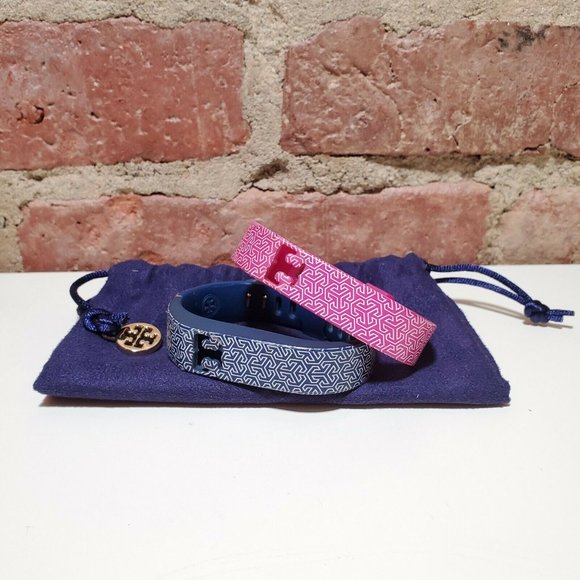 New with tags - Tory Burch Fitbit Flex band - Picture 1 of 6